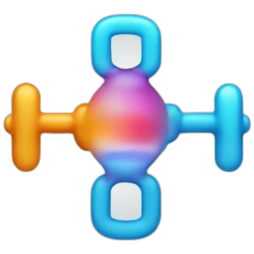 hydrogen formula emoji