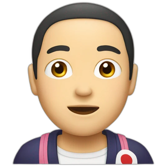 japan emoji