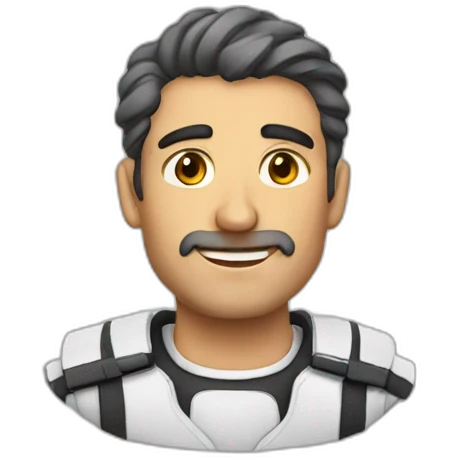 Aitor emoji