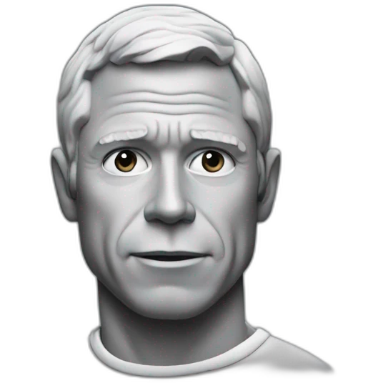 steve mcqueen emoji
