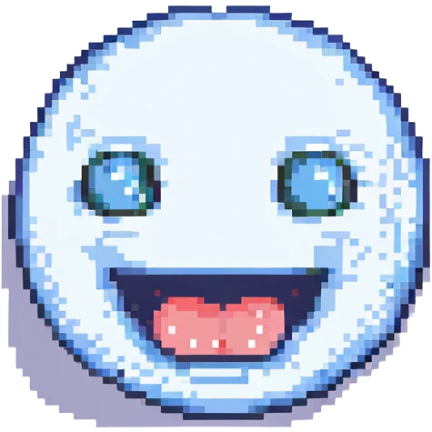 grimacing face emoji
