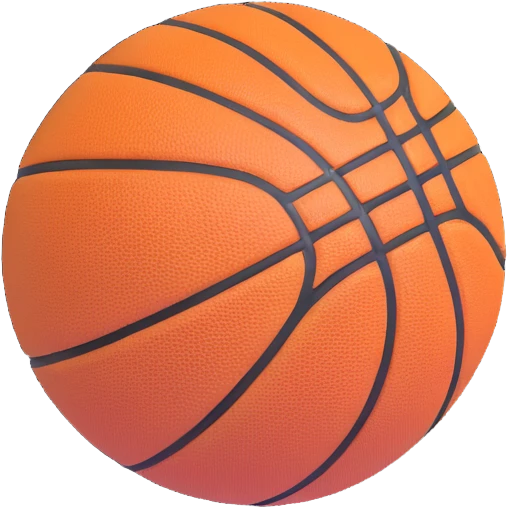 basketball emoji