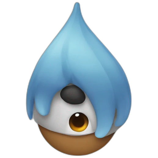 point emoji