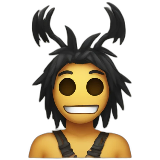 Patapon emoji