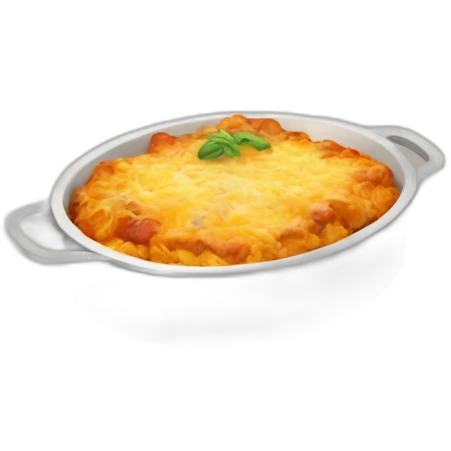 Casserole et carrotrz emoji