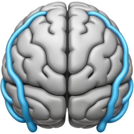 🚫+🧠  No brain emoji