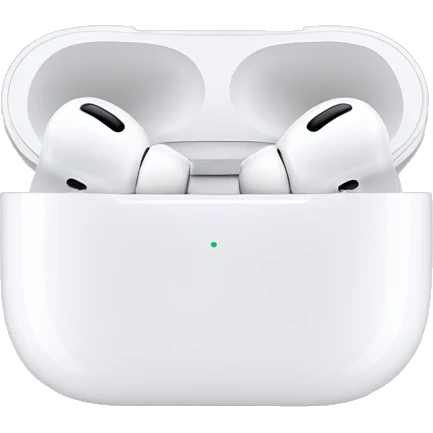 AirPods pro emoji