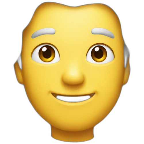 Domain expansion emoji