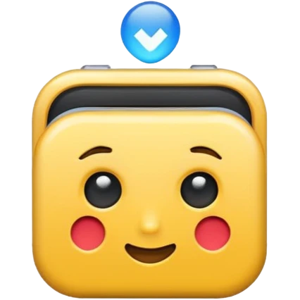 small emoji