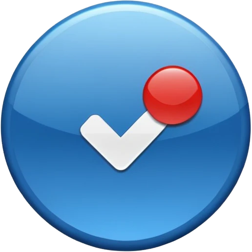 Youtube verification badge emoji