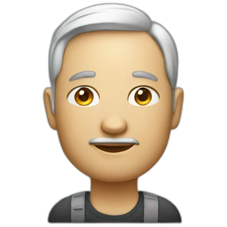 apple designer emoji
