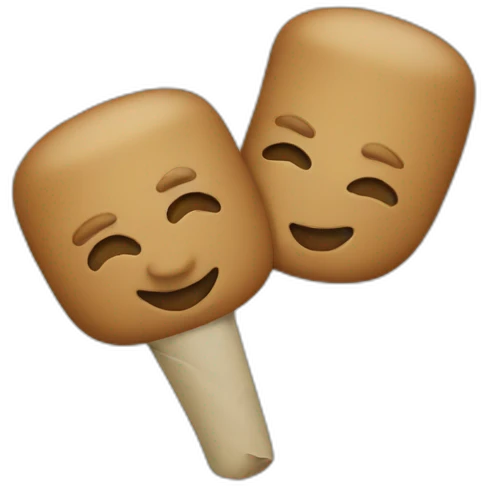 joint emoji