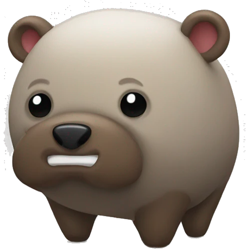round dumplig emoji