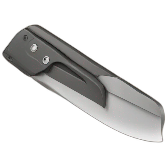 box cutter emoji