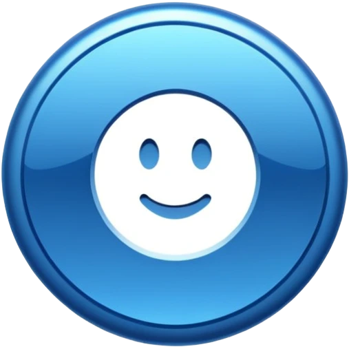 A verified badge emoji