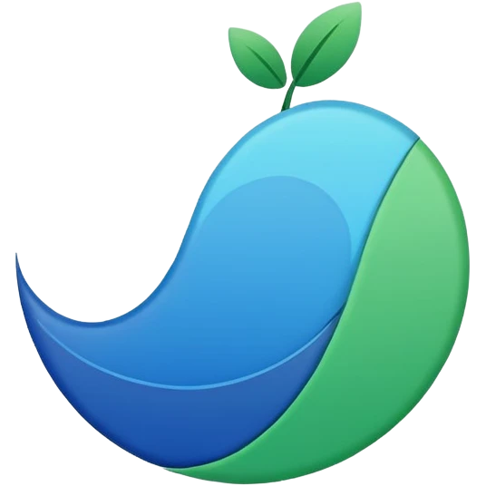 AlignLife Logo emoji