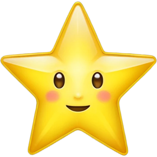 star emoji