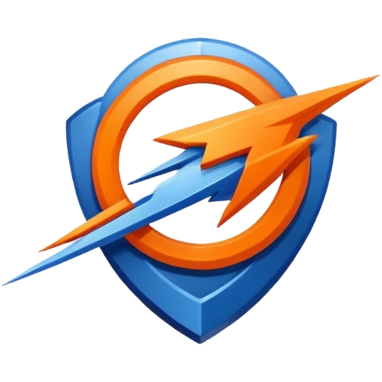 OKC thunder logo emoji