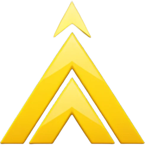 iOS emoji, minimal dark spark, small zigzag, flat emoji