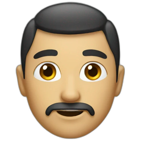 Zizi emoji