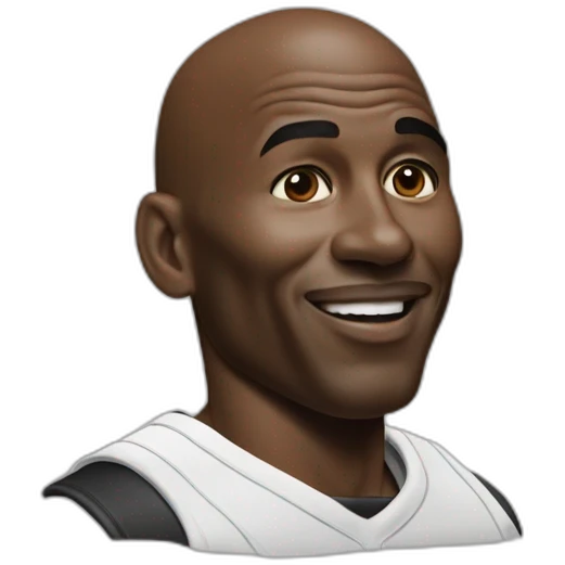 michael jordan emoji