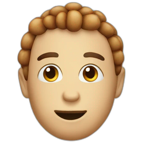 beans emoji