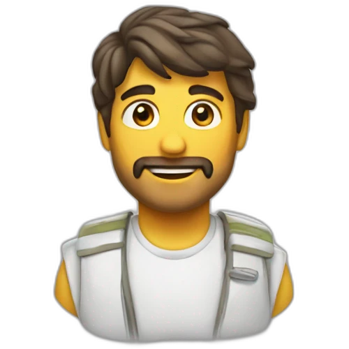 100 prosent godkjent emoji