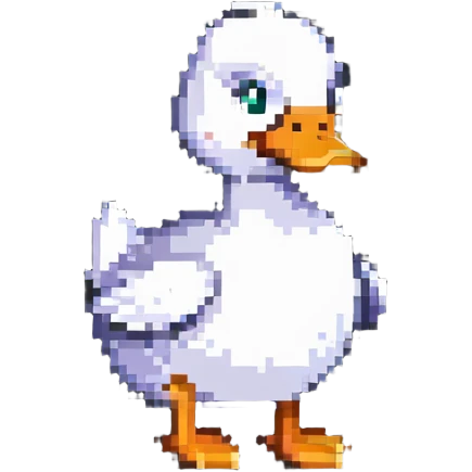 duck emoji