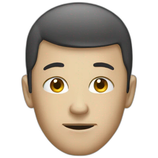 hacker emoji