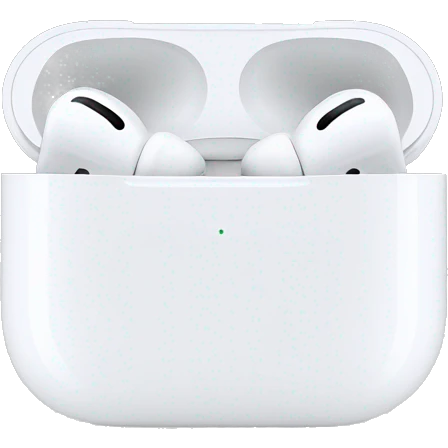 AirPods pro  emoji