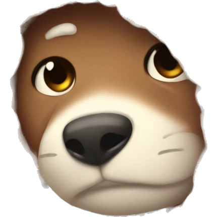 Aesthetically pleasing warm blanket emoji