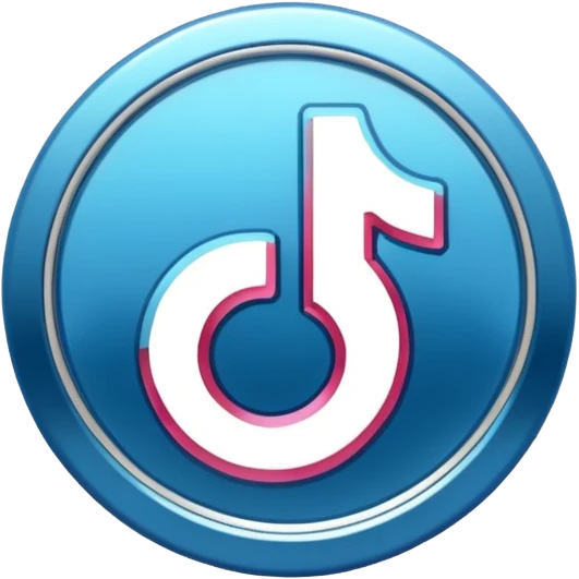  Tiktok verifiet emoji