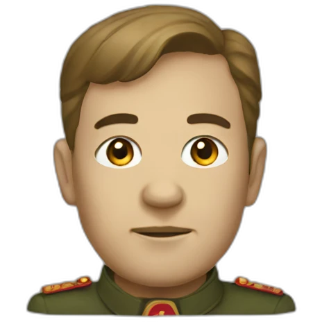 communism emoji