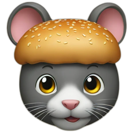 ratburgers emoji