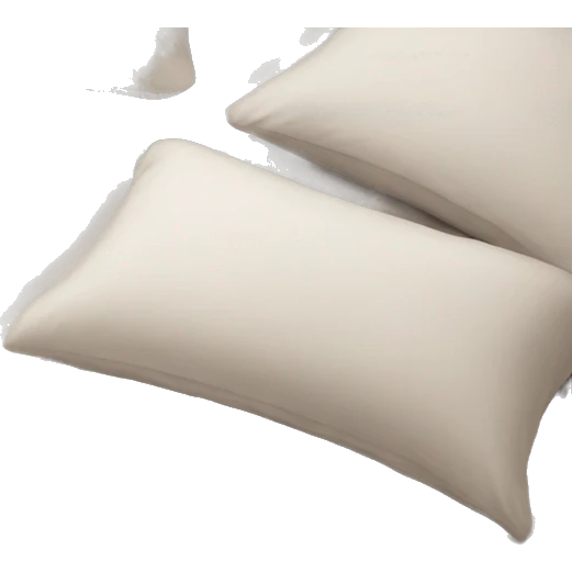 bedding with bed emoji