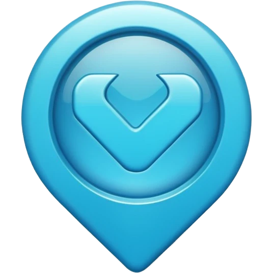 Instagram verified blue tick emoji