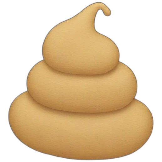 Poop emoji