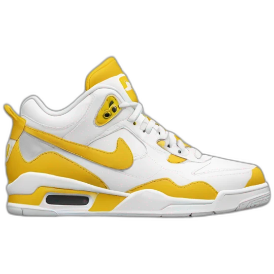 Sneakers emoji