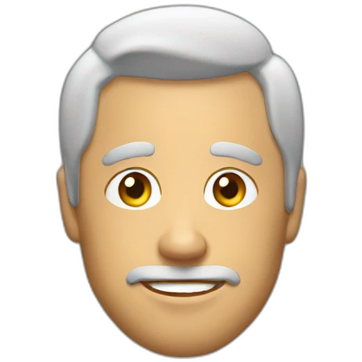 podcast mike emoji