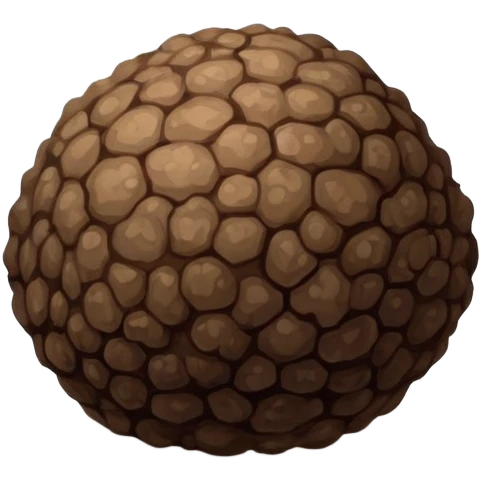 TRUFFEL  emoji