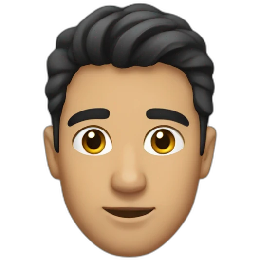 Carlos alcaraz emoji