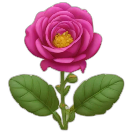 rosicrucian symbol emoji