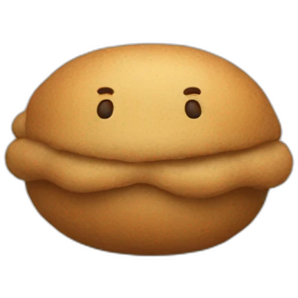 Boumdin emoji