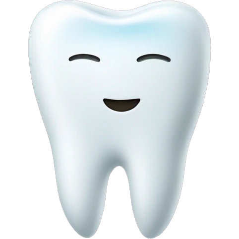 tooth paste emoji