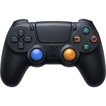 Ps5 emoji