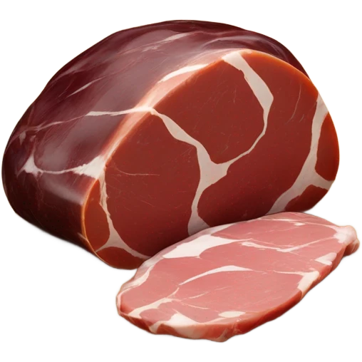 Culatello emoji