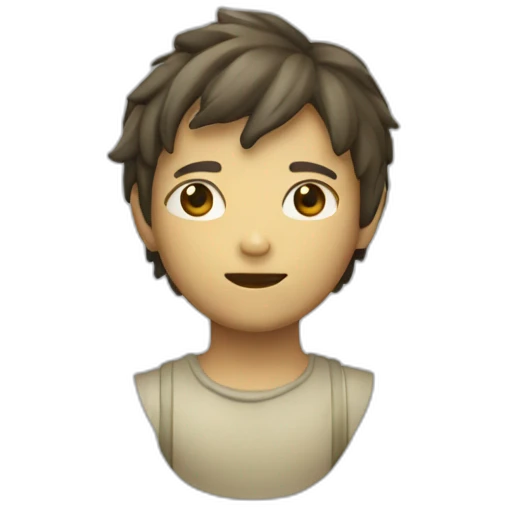 HIANATA-GLASS BODY emoji