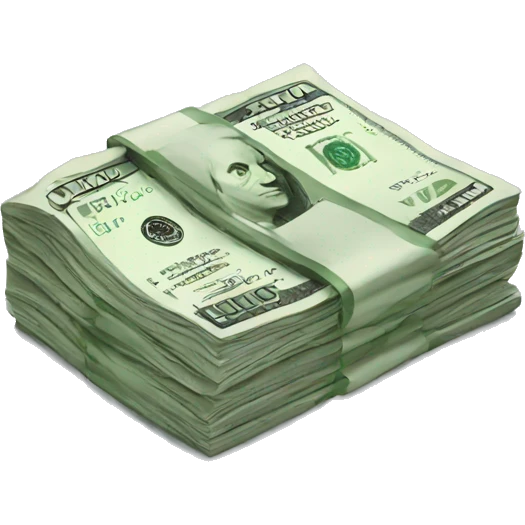 money emoji