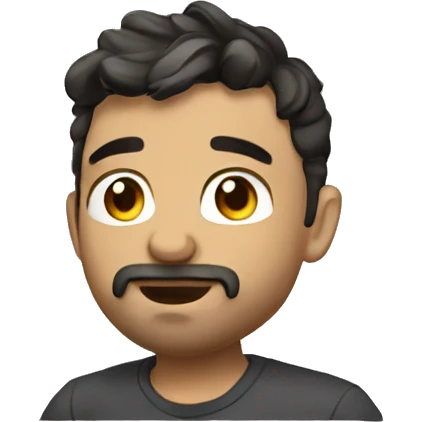 Aleks emoji