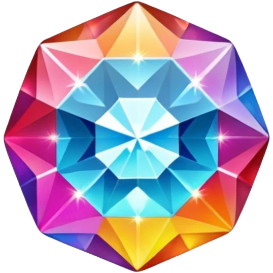 jewel emoji